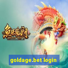 goldage.bet login